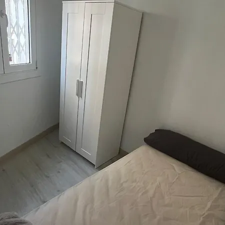 Apartamento Montjuic