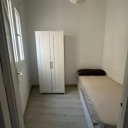 Montjuic Apartamento *