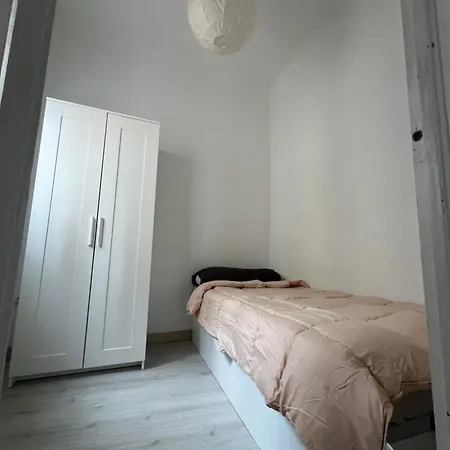 Apartamento Montjuic Barcelona