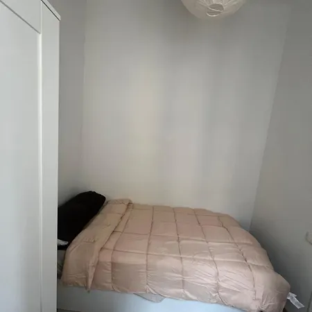 Apartamento Montjuic *
